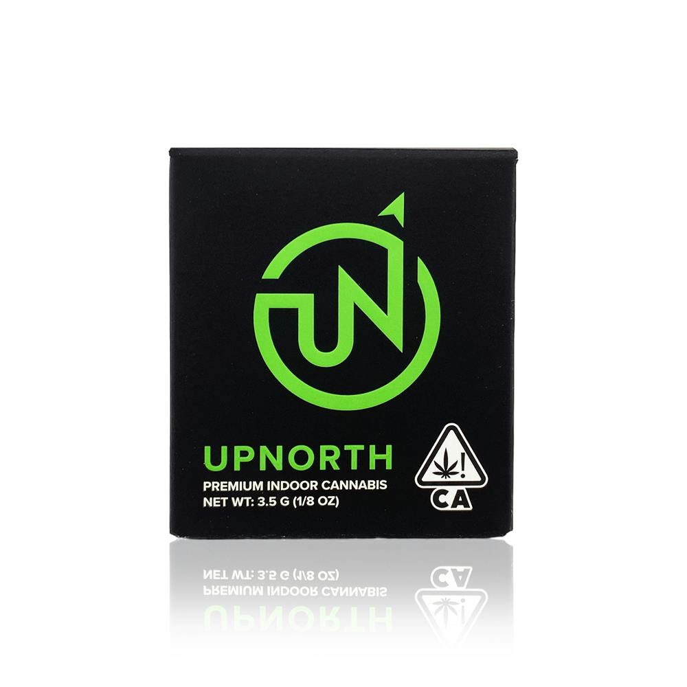 UPNORTH - Flower - Super Boof - 3.5G