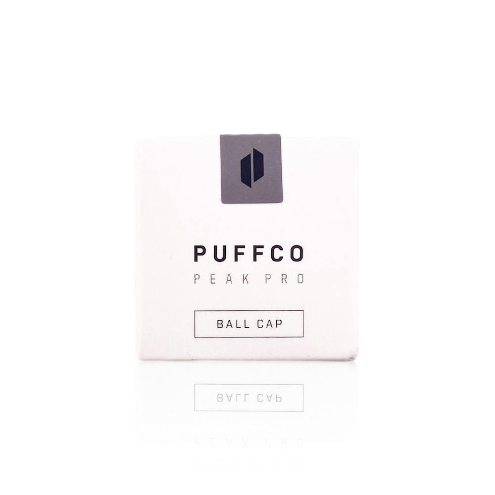 Glass Peak Pro Ball Lunar Grey
