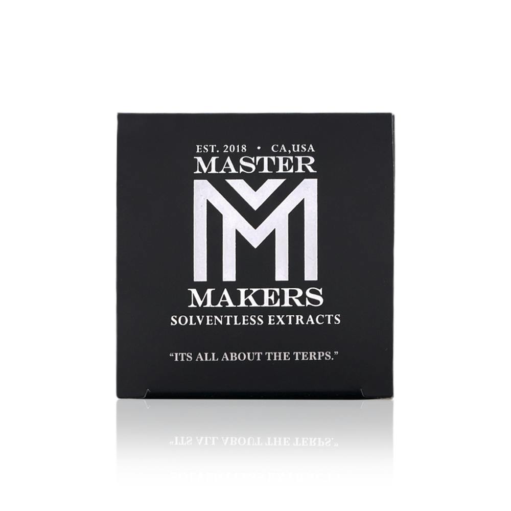 Master Makers: Whitethorn Rose - Reserve