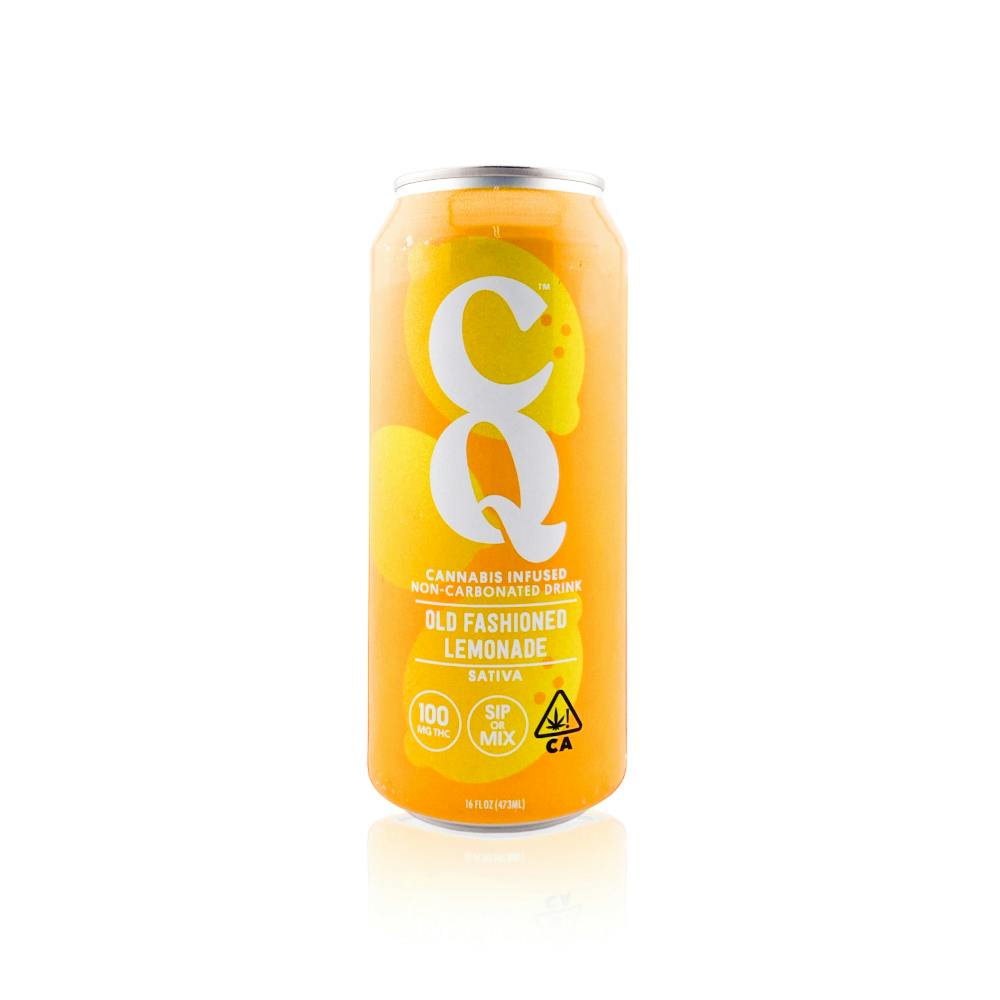 OLD FASHIONED LEMONADE (Sativa)