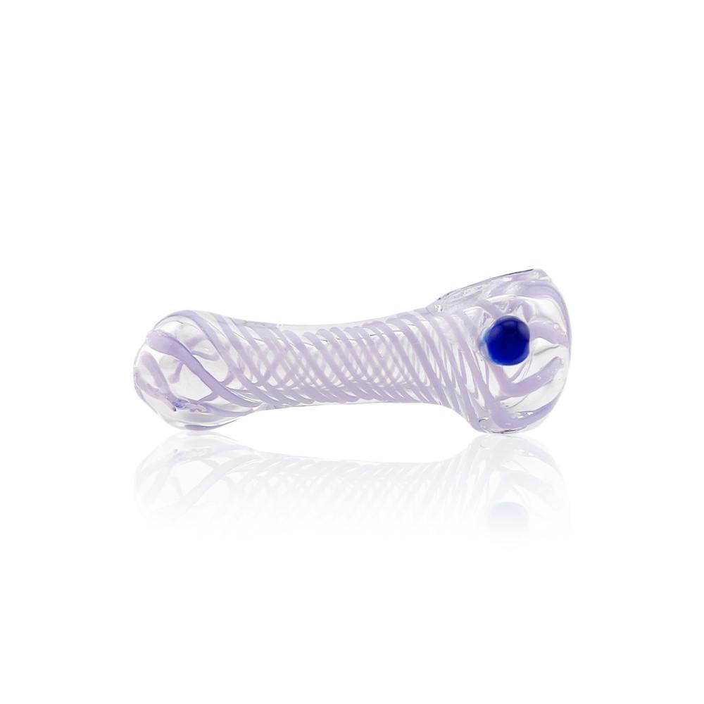 Glass 3 Slime Assorted Colors