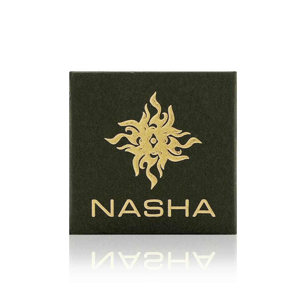 NASHA - Concentrate - GMOoz - Cold Cure Live Rosin - 1.2G