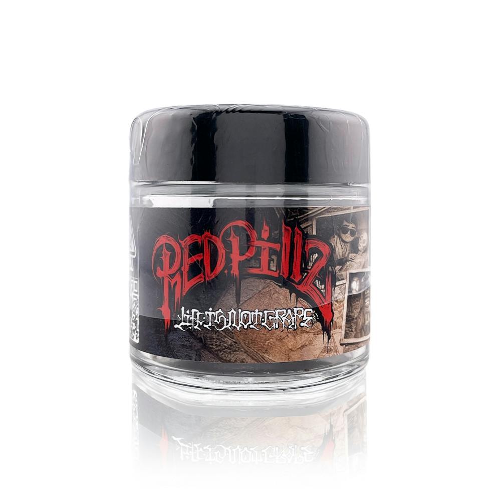 Red Pillz | Big Buds | 3.5g