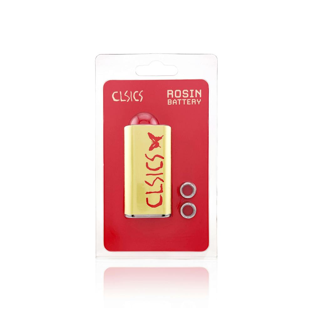 CLSICS - Palm 510 Battery by CLSICS Rosin & Rosin Infused Pre Rolls