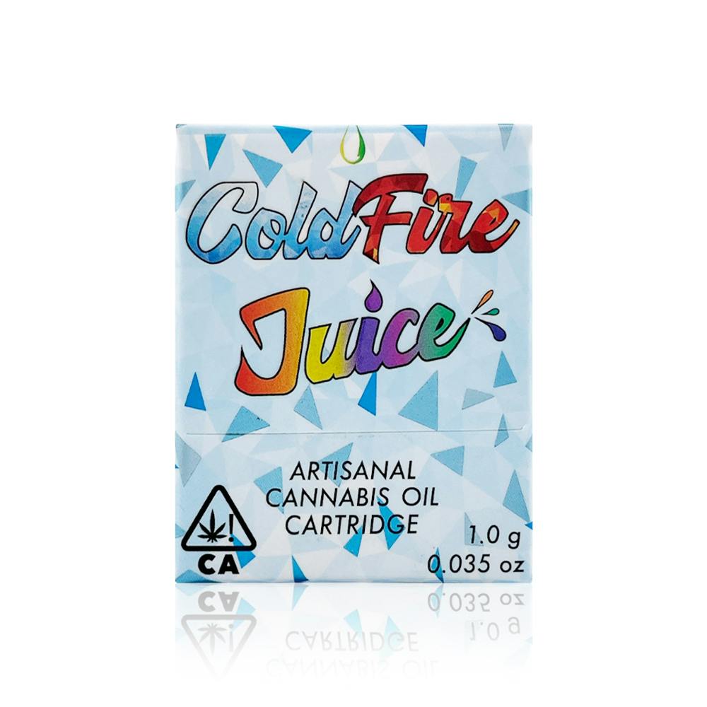 Zuava x Blue Zushi Juice