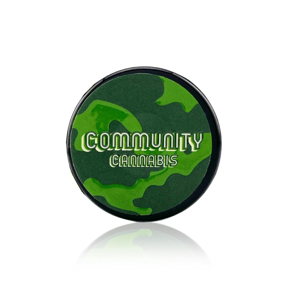 Community: Golden Banana - Cold Cure