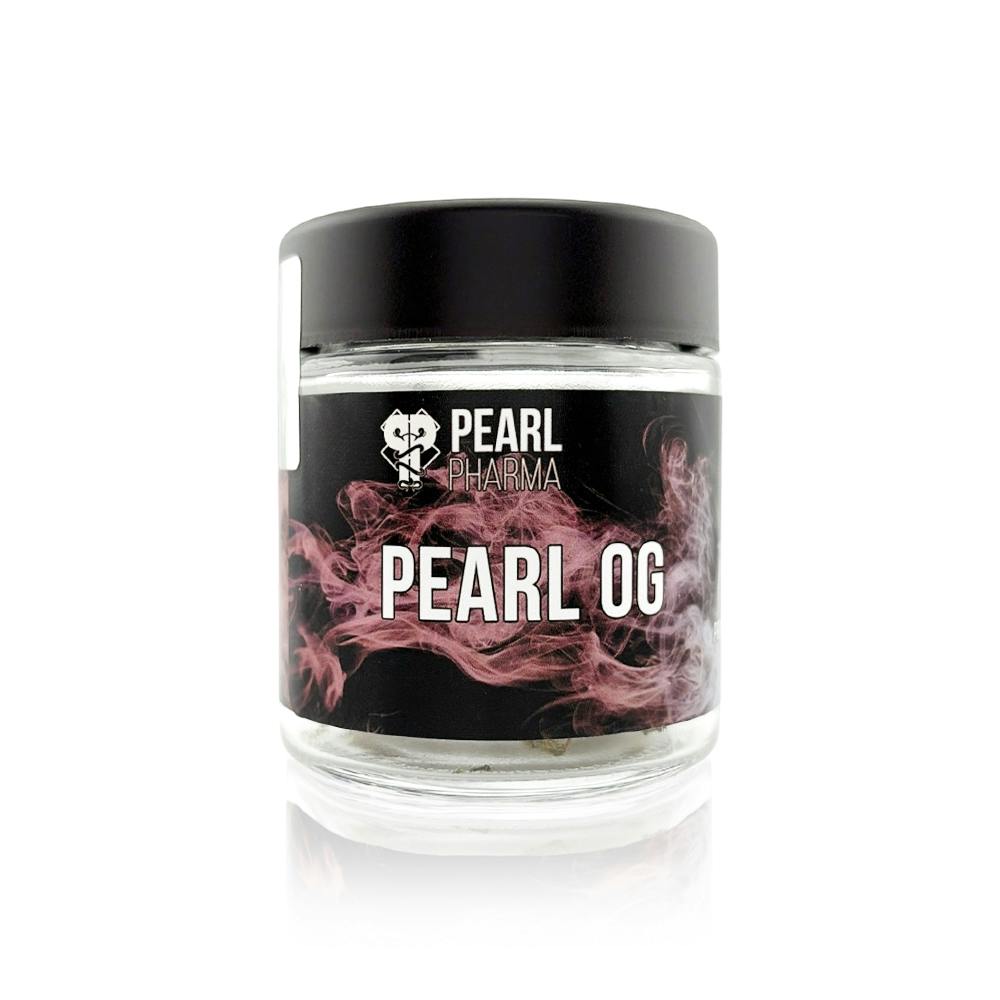 Pearl Pharma: Pearl OG