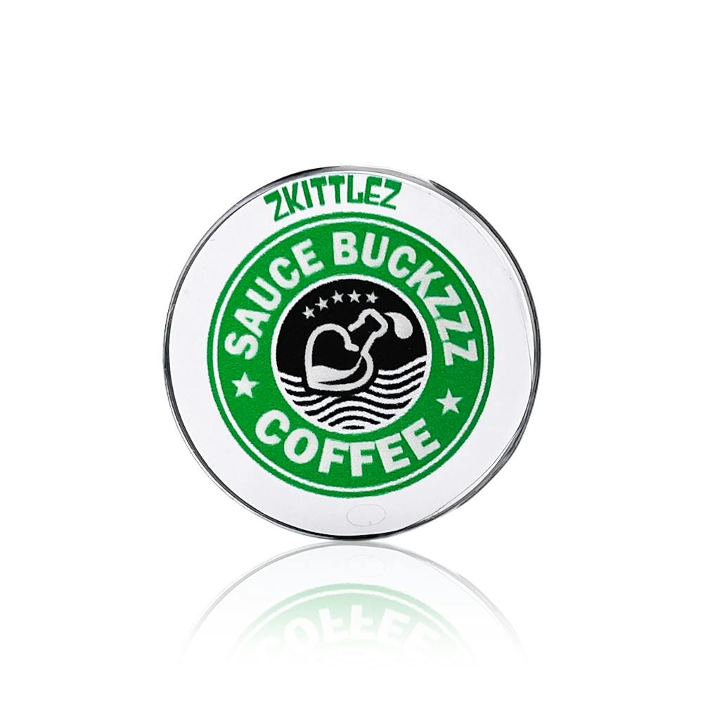 Lyfe Buckzzz Coffee