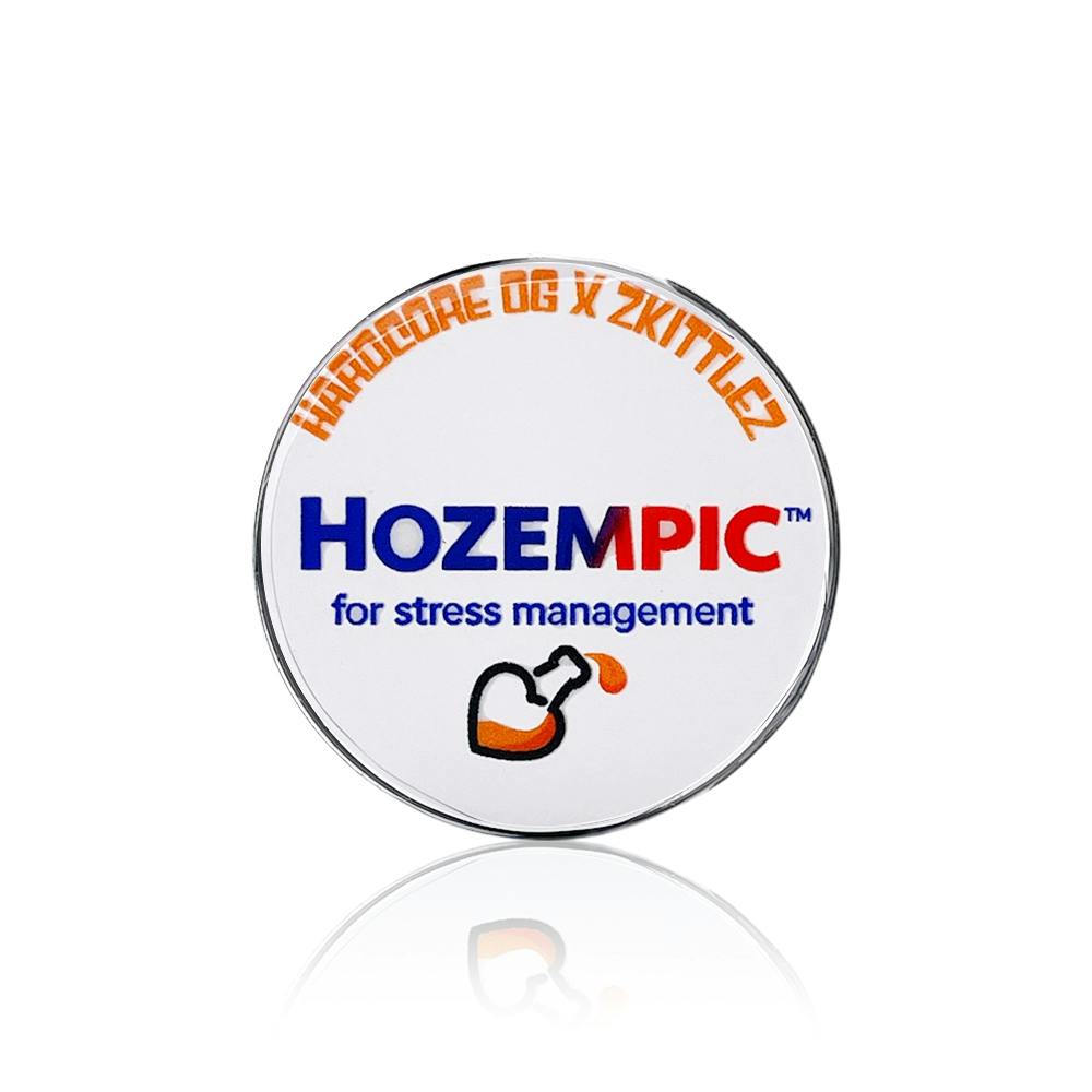 Lyfe Hozempic