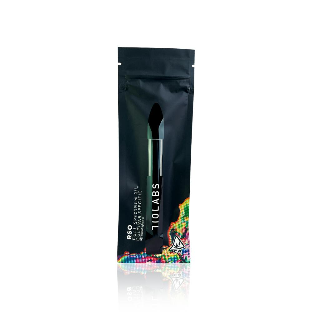710 Labs: RSO - Terp Quest #27