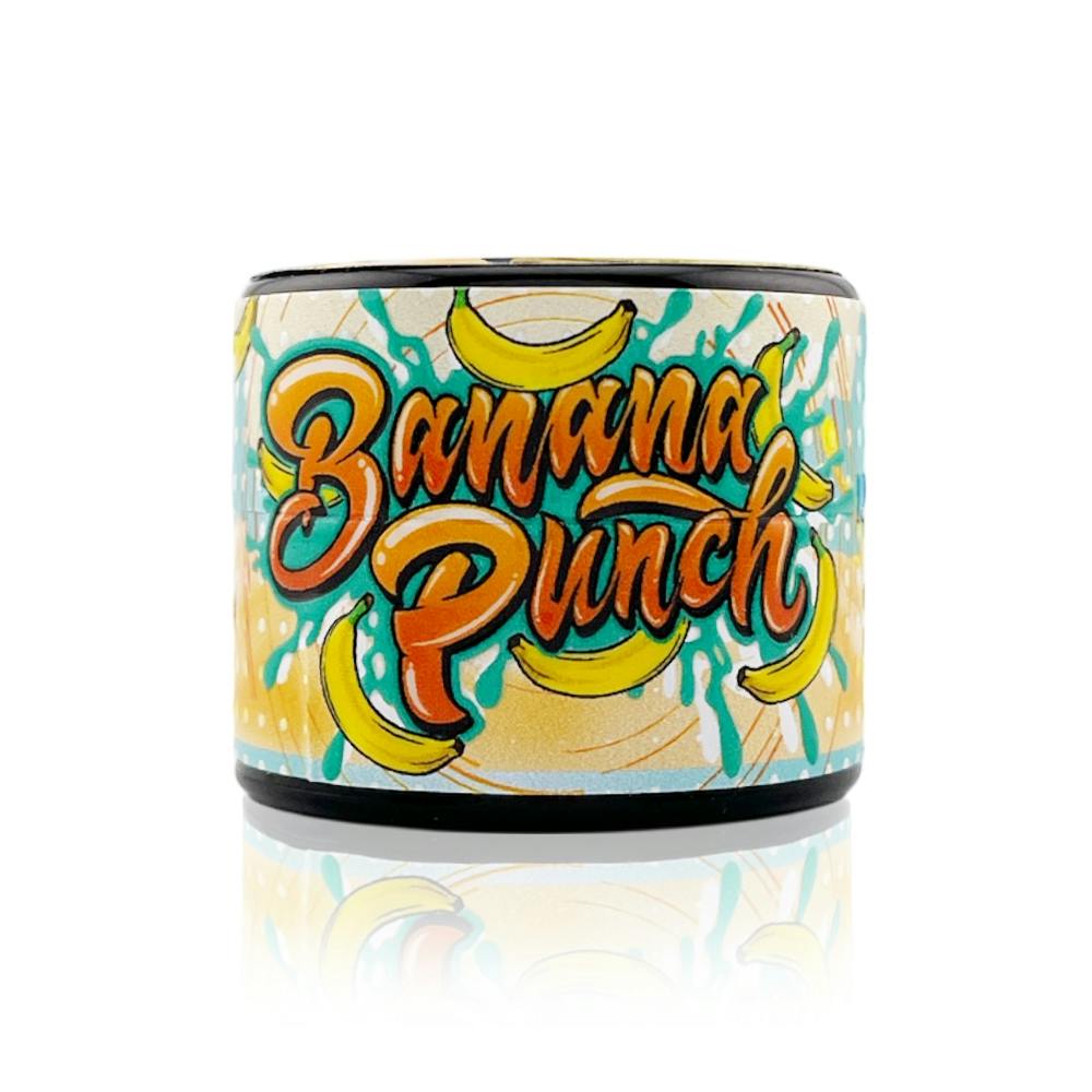 Quale: Banana Punch
