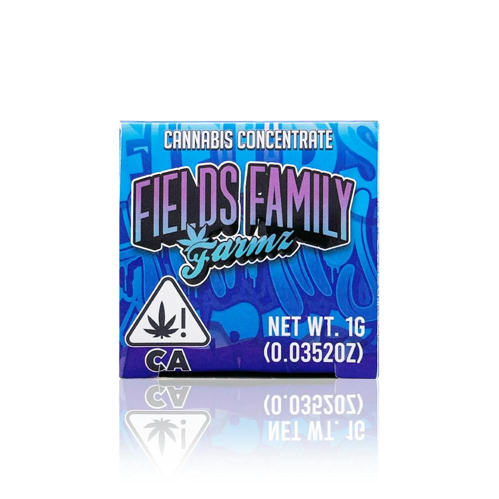 Field Family Farmz: Blue Lobster
