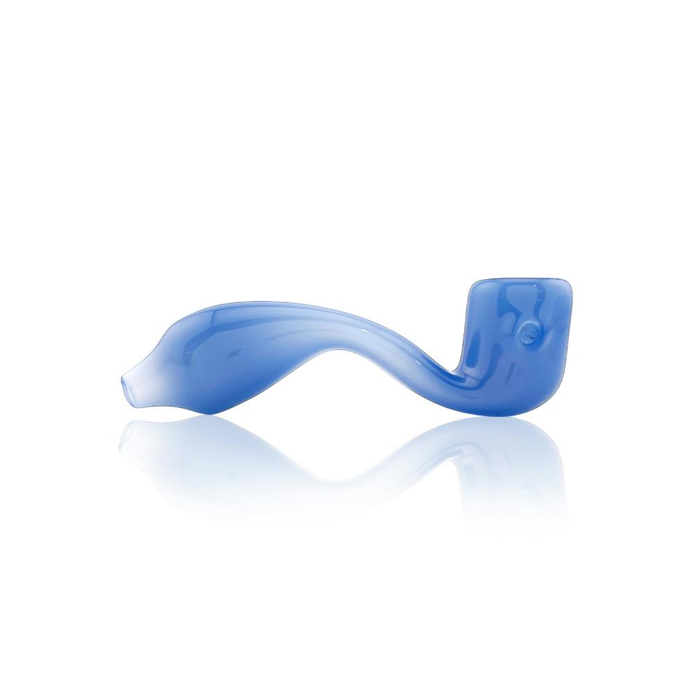 SIREEL - GLASS - 3" MICRO SHERLOCK - ASSORTED COLORS
