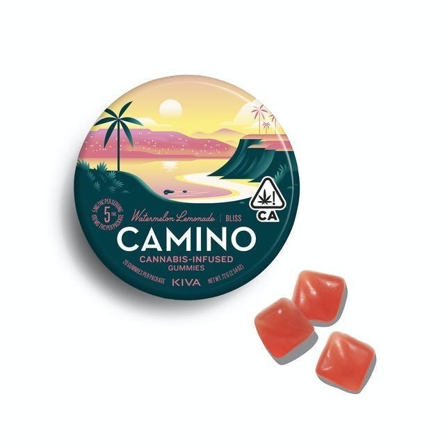 $27.77 Camino Bliss — Watermelon Lemonade