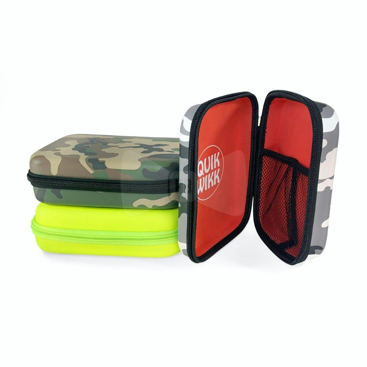 Quik Wikk Empty Case $11.04-$16.56 - Large