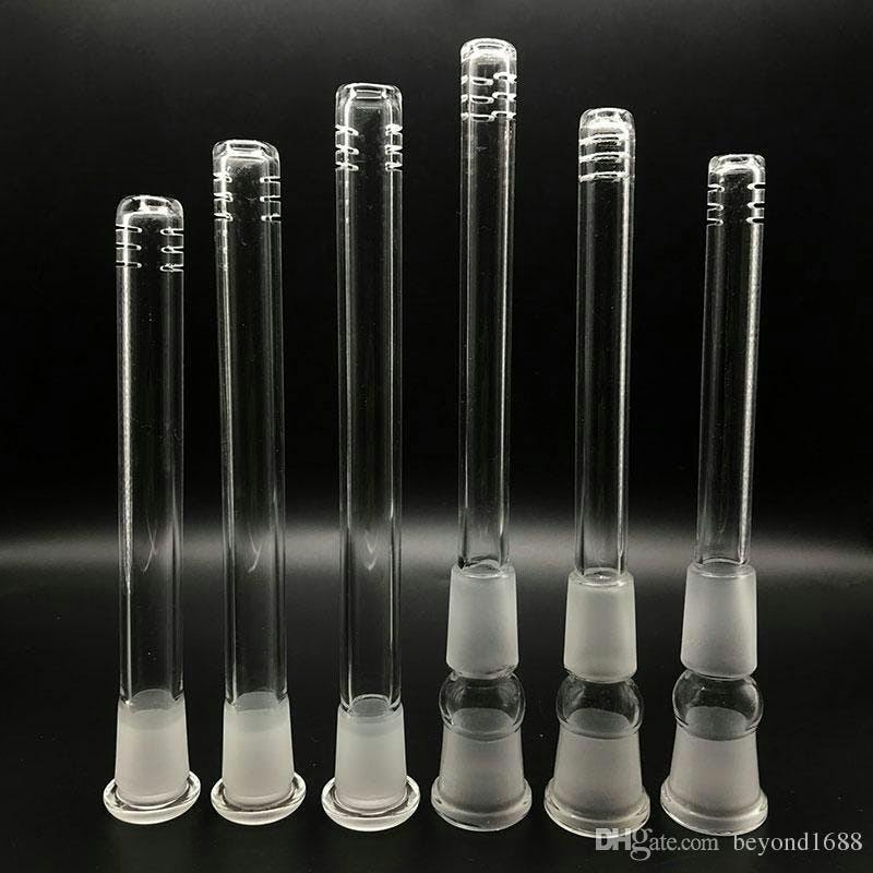 Accessories - Glass Downstem