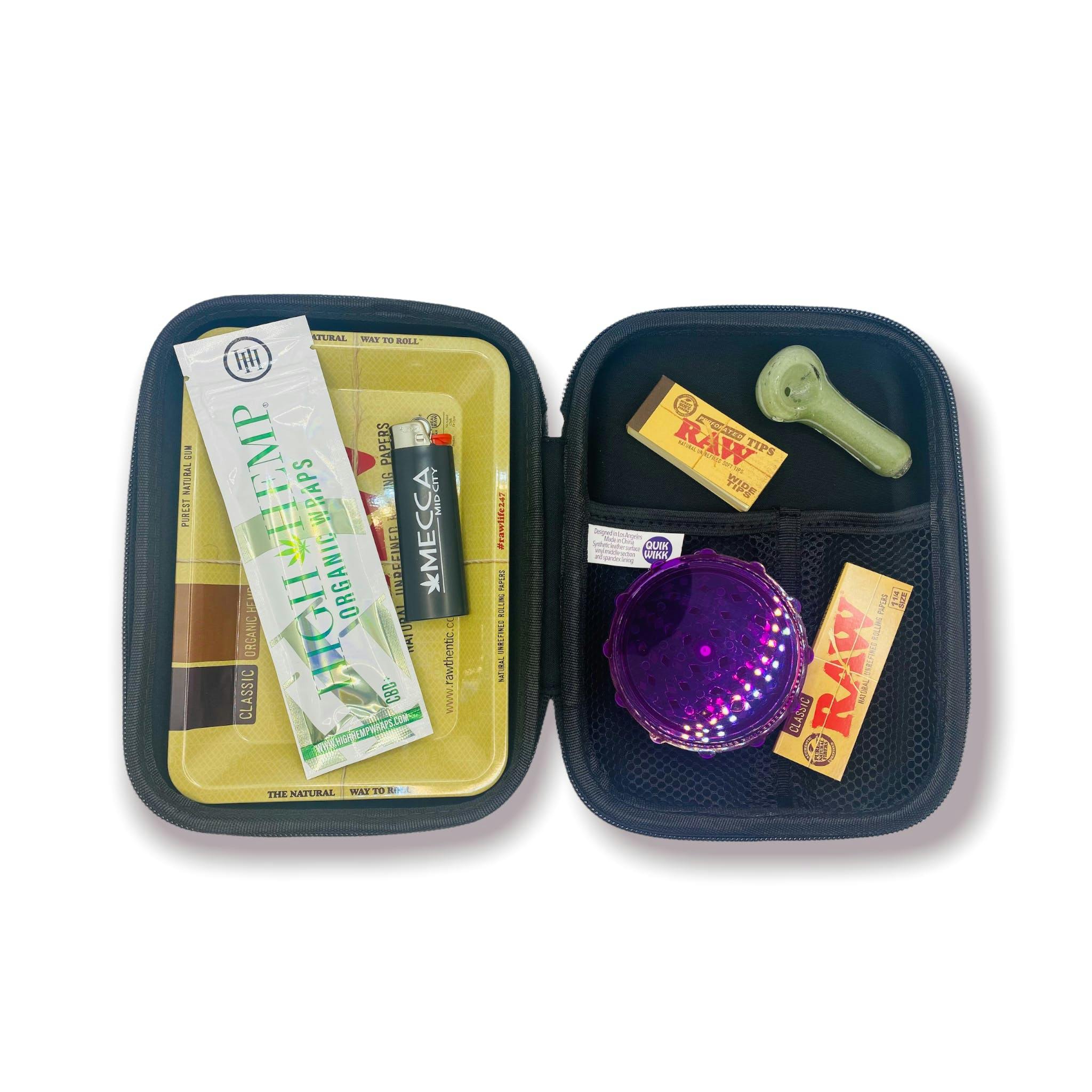 Quik Wikk - Large Quik Wikk Travel Kit $27.59 - Large Travel Kit