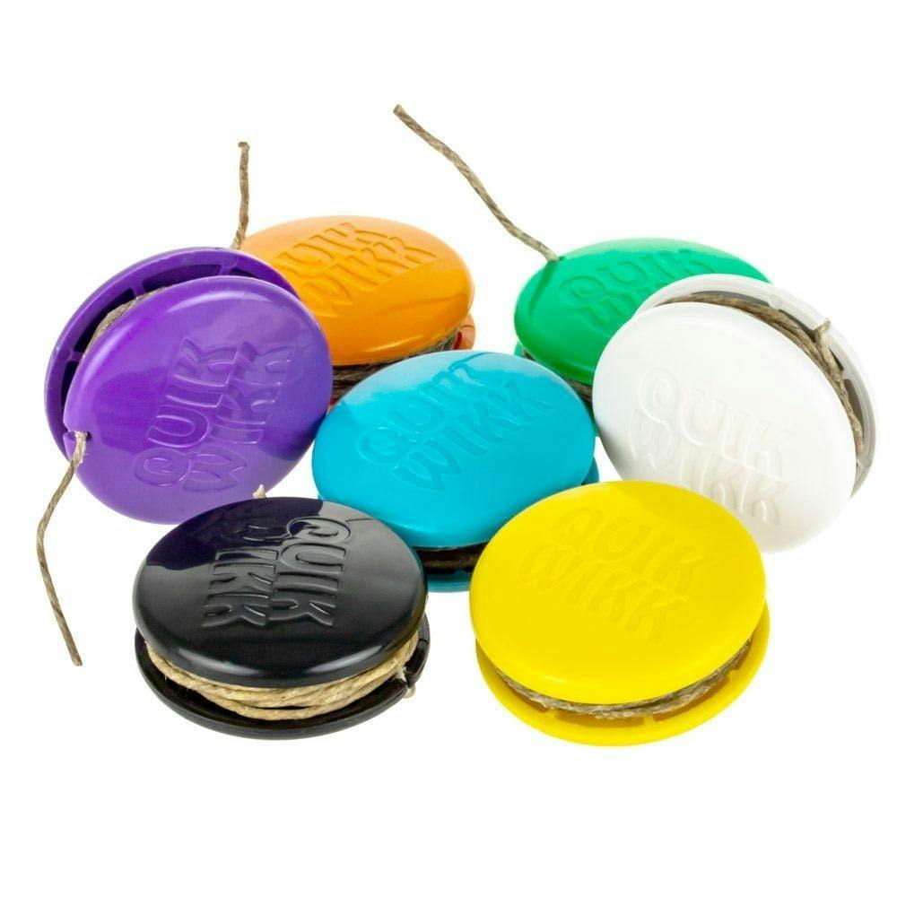 Quik Wikk - $2.19-$4.38 Quik Wikk - Mini Spool