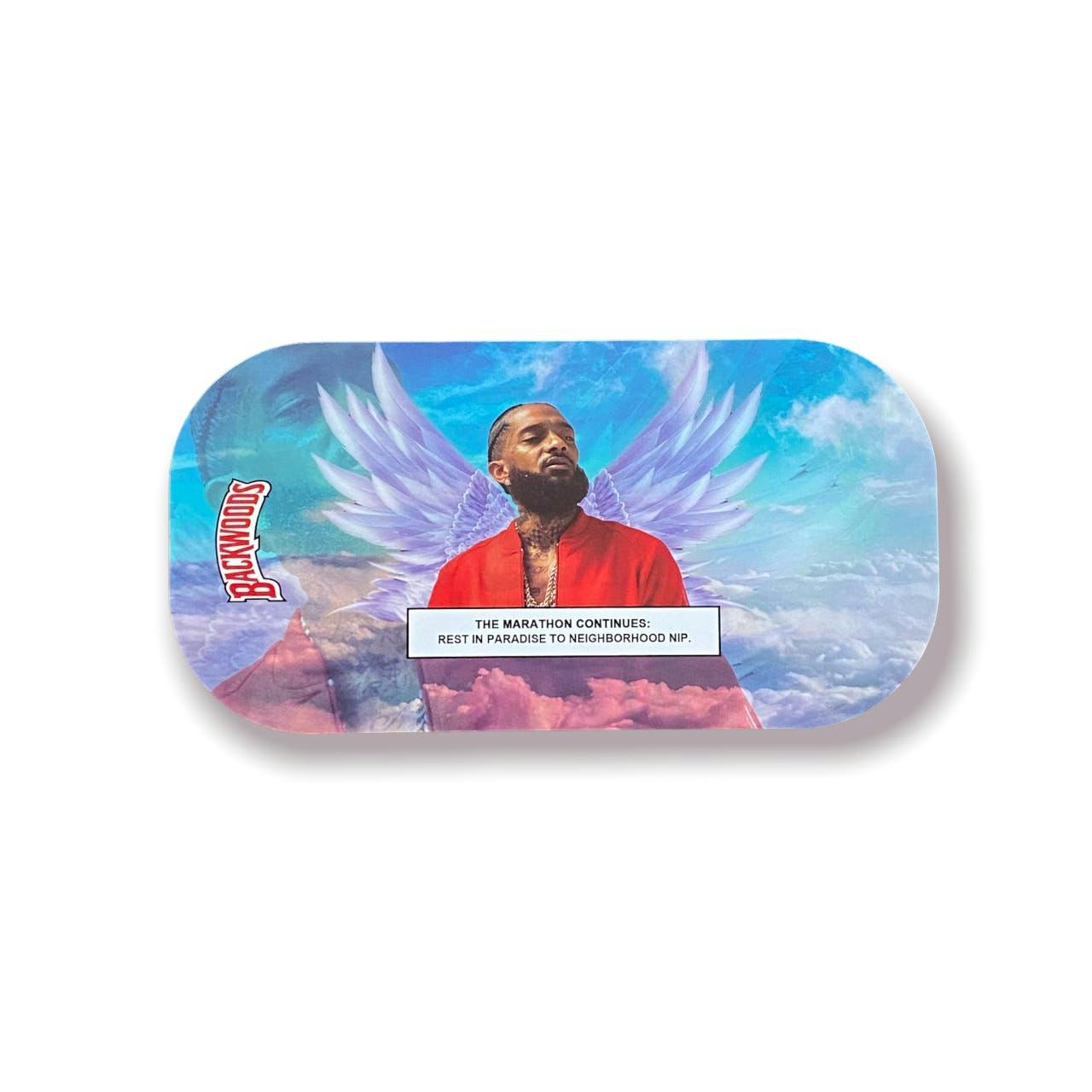 Mecca Mid City - $19.71 Tray W/ Cover - WEEKEND