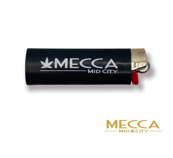 Accessories - $3.29 Mecca Bic Lighter