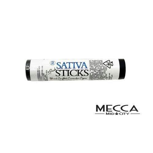 Mecca - $38.18 Sativa Stick 3 pack - 3 grams
