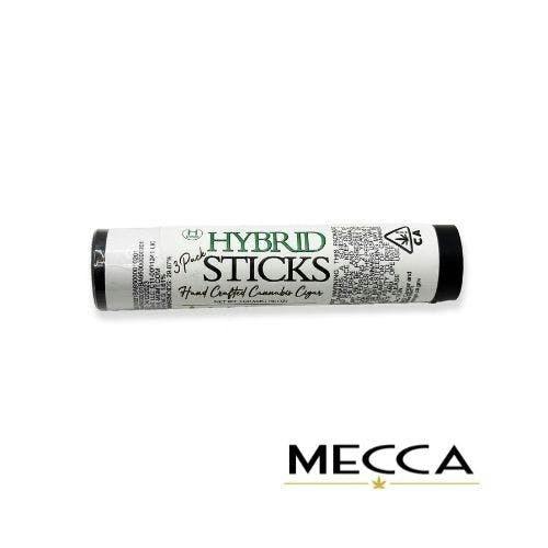 Mecca | Hybrid Stick | Blunts | 1.5g
