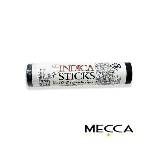 Mecca | Indica Stick | Blunts | 1.5g