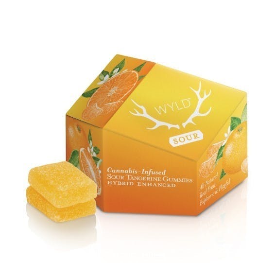 $23.59 Sour Tangerine