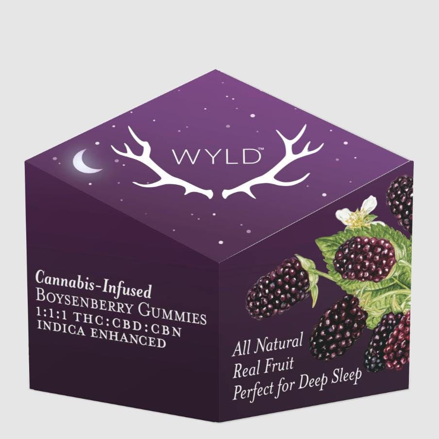 $24.98 Boysenberry