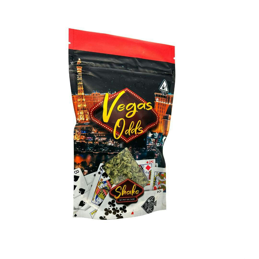 Mecca — Royal Flush