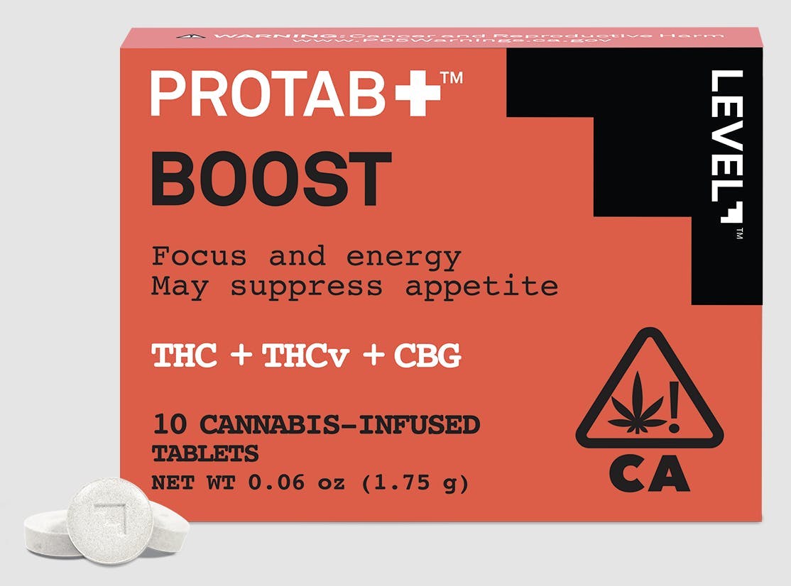 PROTAB: $39.57- Boost + +