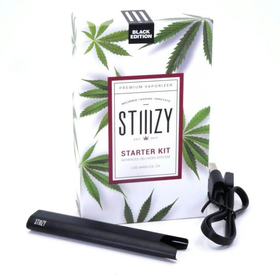 $24.09/$27.38/$32.94 Stiiizy Vape Battery Kit - Bar Double