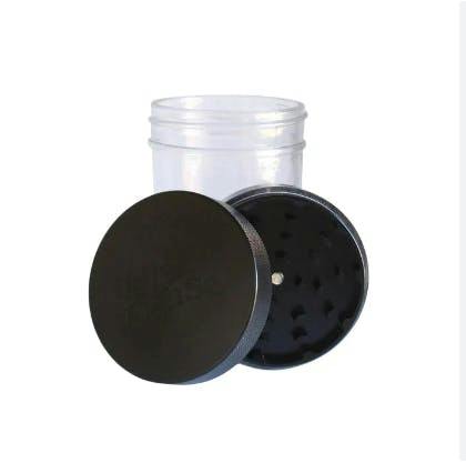 Mecca Mid City - $16.97 Jar Grinder - Accessories