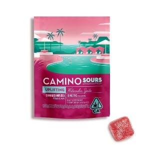 $4.99 Sours Watermelon — Spritz Camino