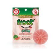$12: 50 1Pc Sour Watermelon