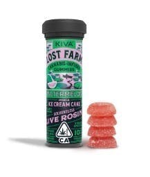 $28.45 - Watermelon — Ice Cream Lost Farm