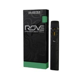 Rove - $58.31 — Rove Ready To Use Northern Lights OG