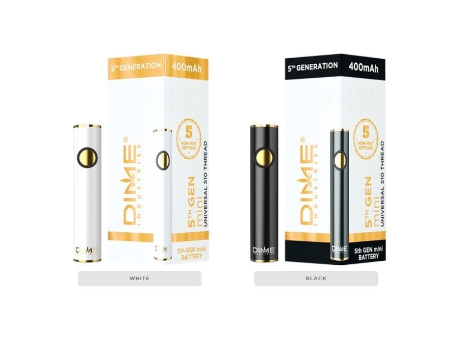 Dime - $24.09 Dime - Black