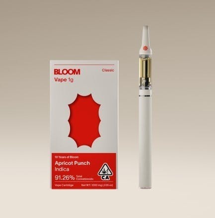 BLOOM — $39.55 Fire Mango1g