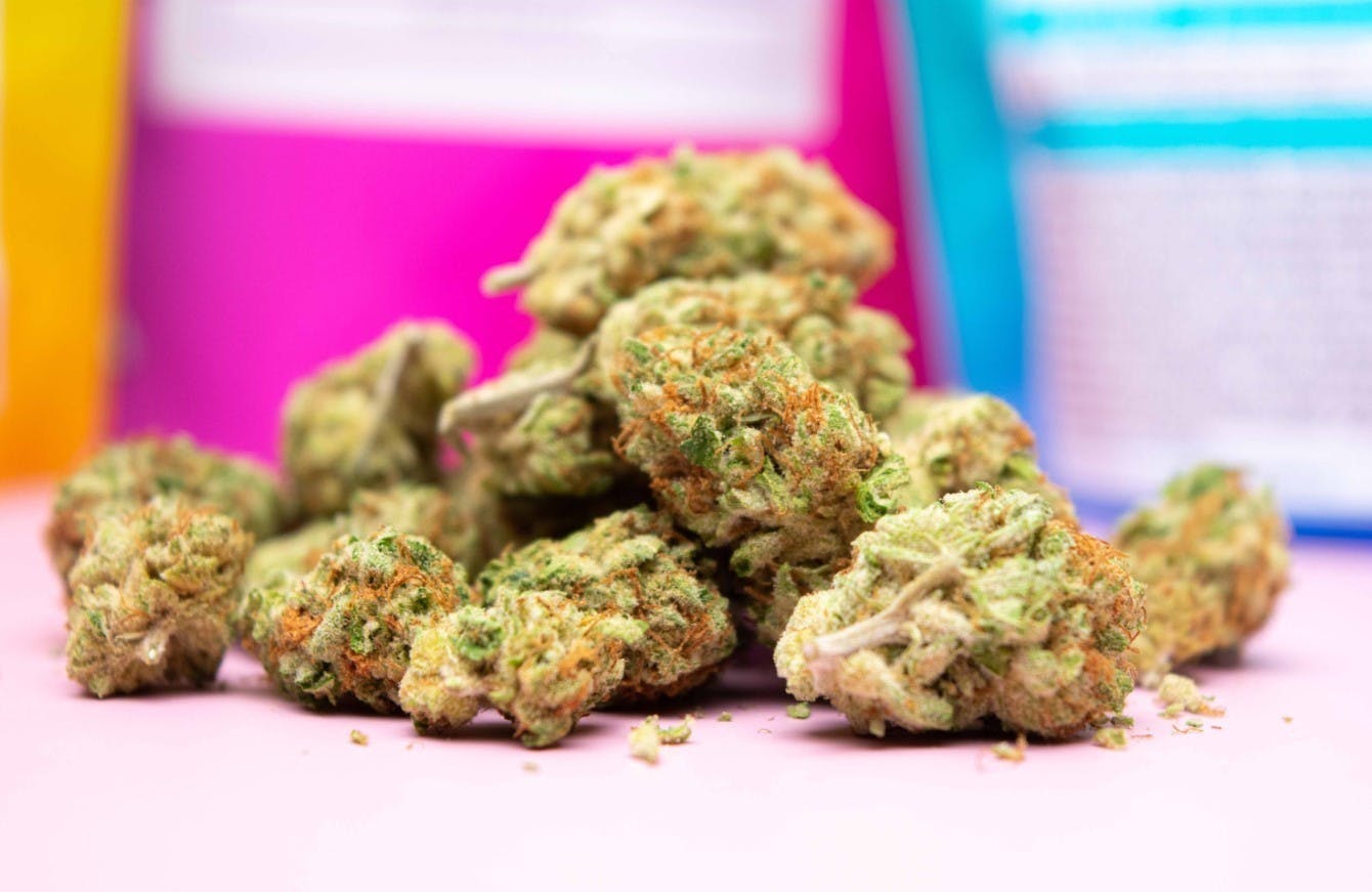 Cannatrust: $41.55 Sinmint