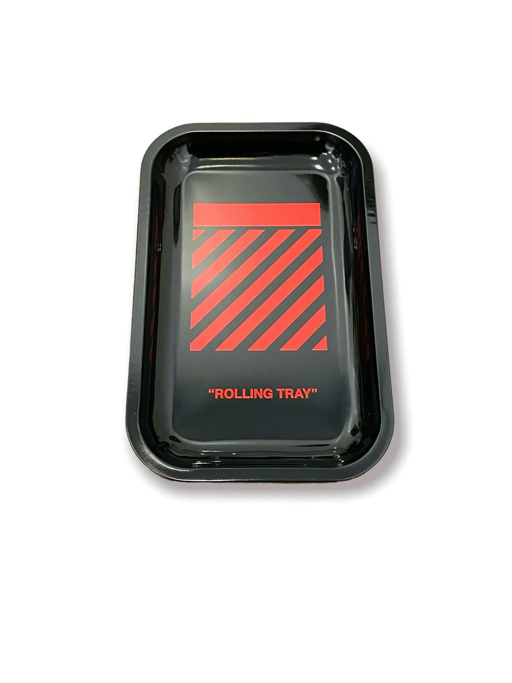 Accessories - $5.49-$8.78 Small / Large Rolling Tray - Small
