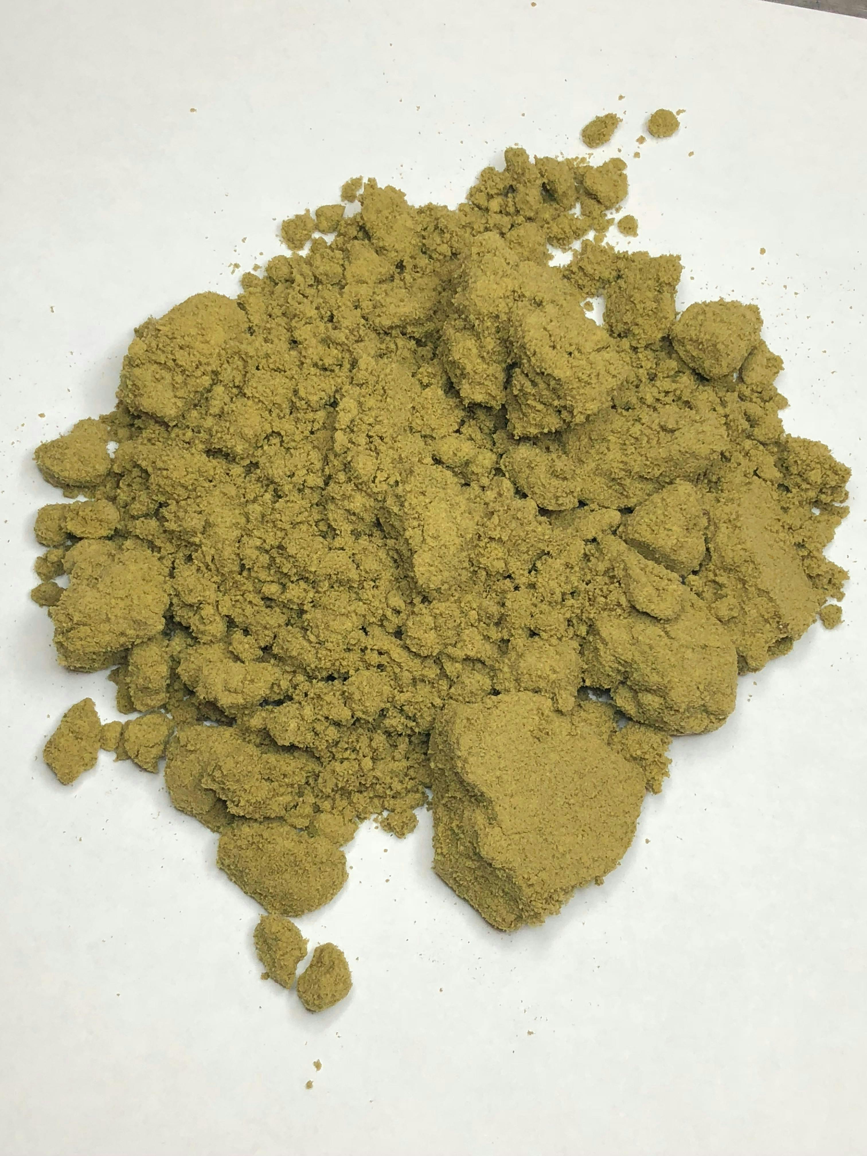 Bob Stash — $14.37 Dream Kief