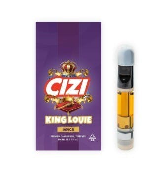 CIZI - $24.42 — King Louie
