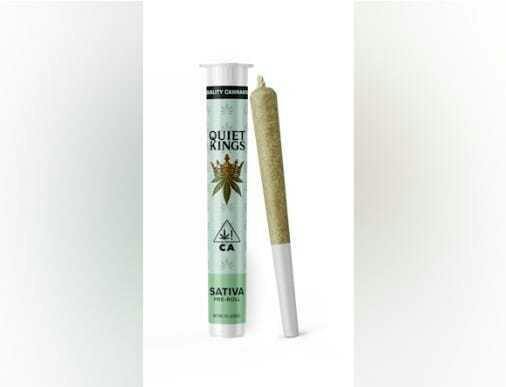 Sour Amnesia | Joint | 1g