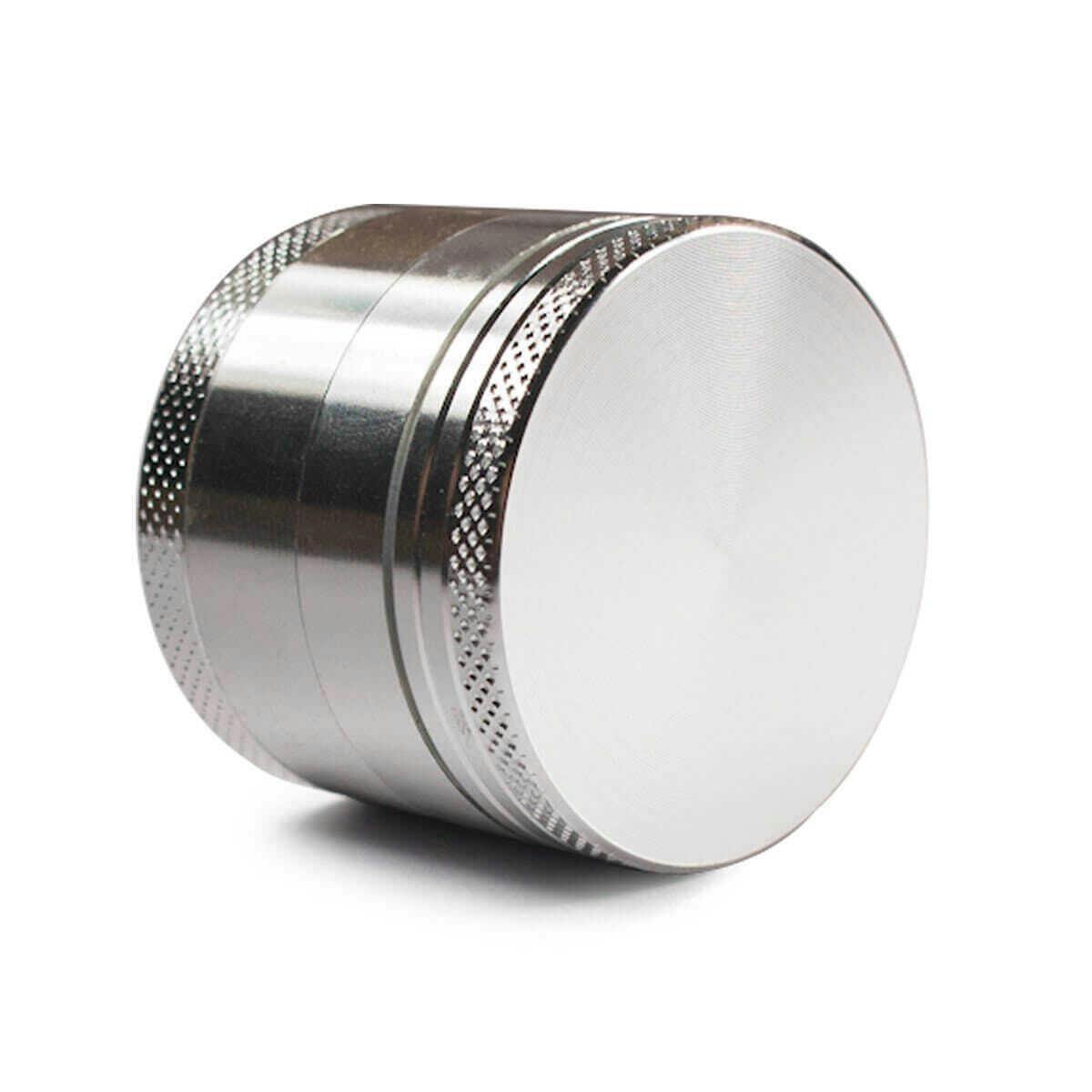 Accessories - $16.97-$26.28 Metal Grinder - Large