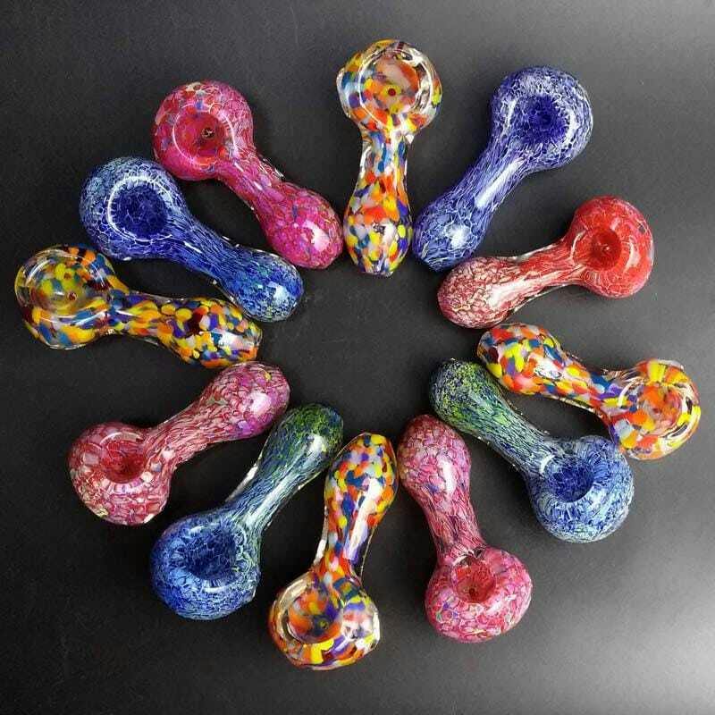 Accessories - Bongs and Pipes - $18