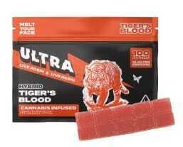 ULTRA - $12.50 — Tigers Blood