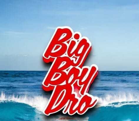 Big Boy Dro: $20.83 Blueberry Pancake