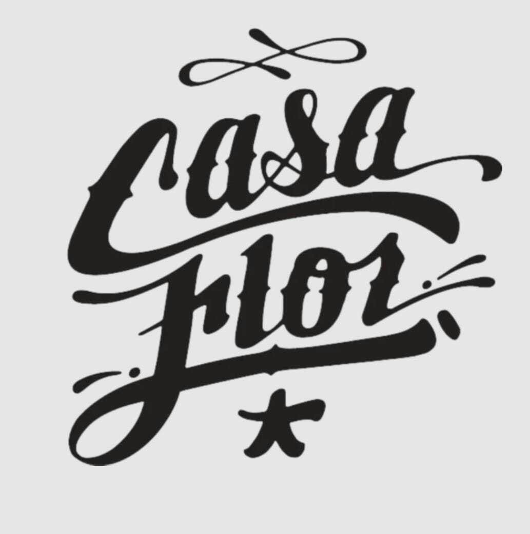 Casa Flor — Cookies