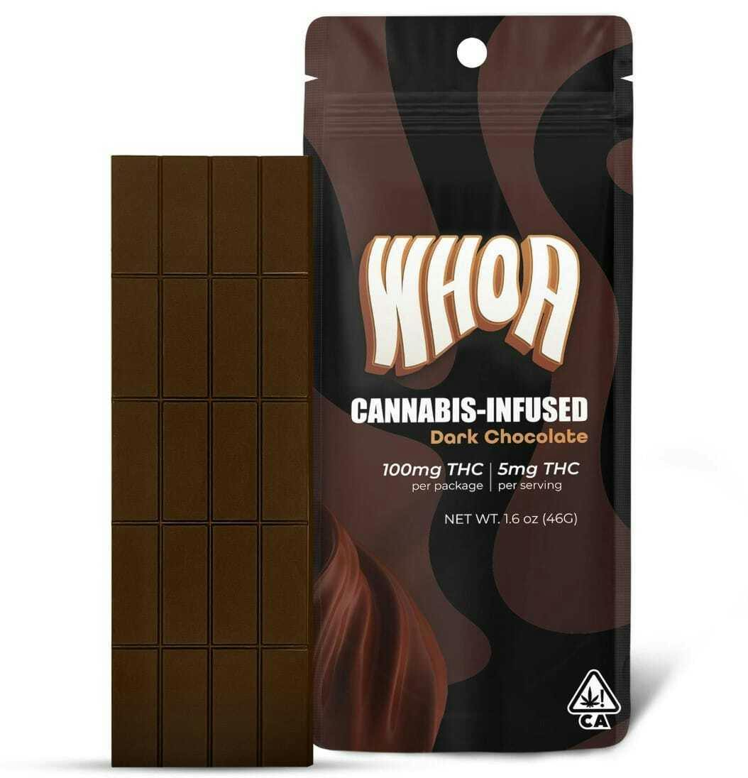 WHOA - $13.88 — Dark